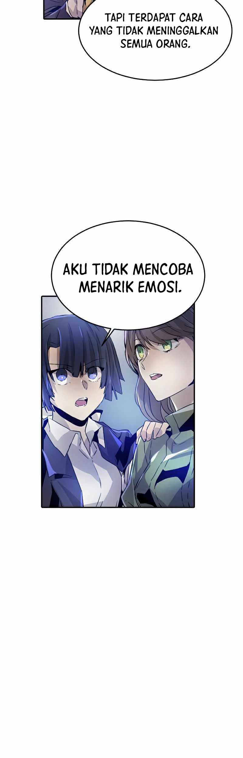 How to Kill a God Chapter 34 - halaman 17