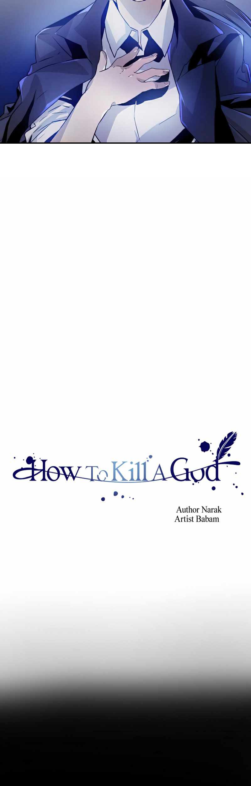 How to Kill a God Chapter 34 - halaman 22