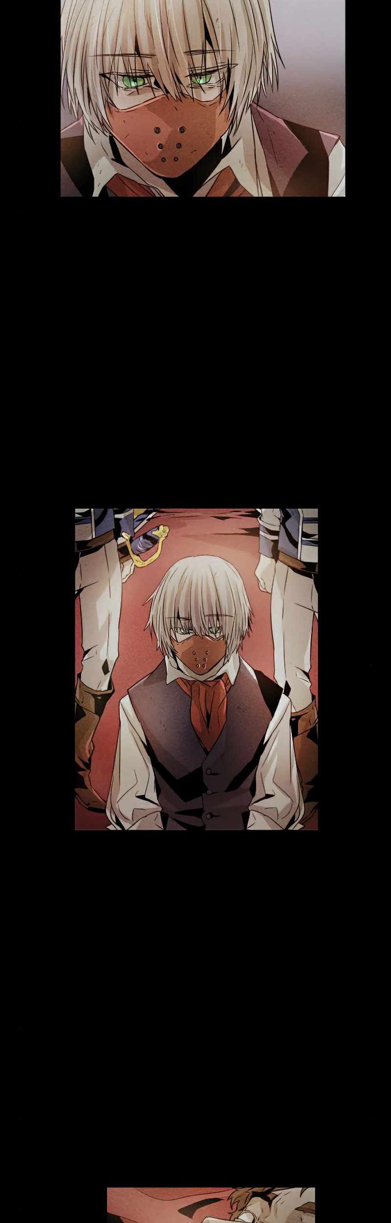 How to Kill a God Chapter 34 - halaman 25