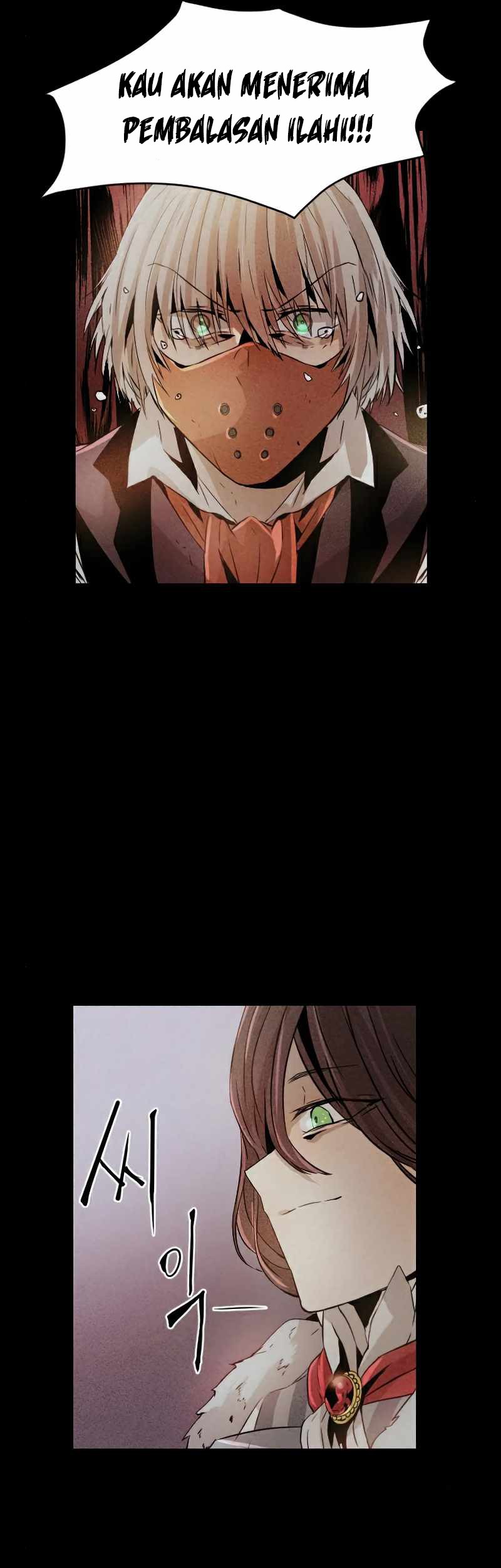 How to Kill a God Chapter 34 - halaman 29
