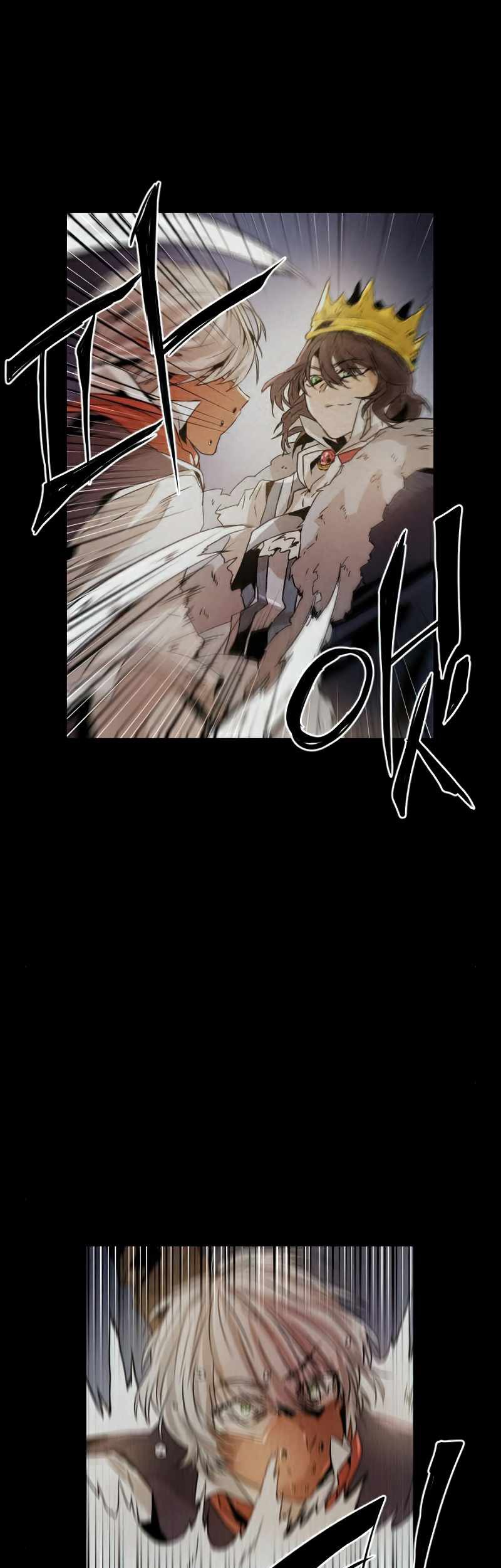 How to Kill a God Chapter 34 - halaman 35