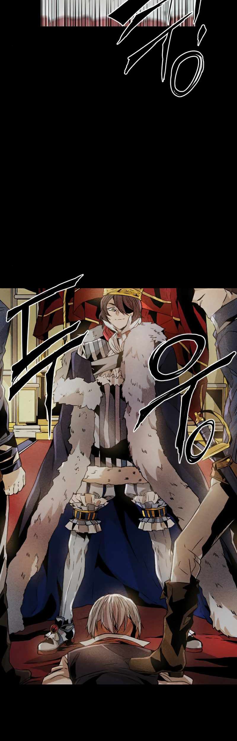 How to Kill a God Chapter 34 - halaman 36