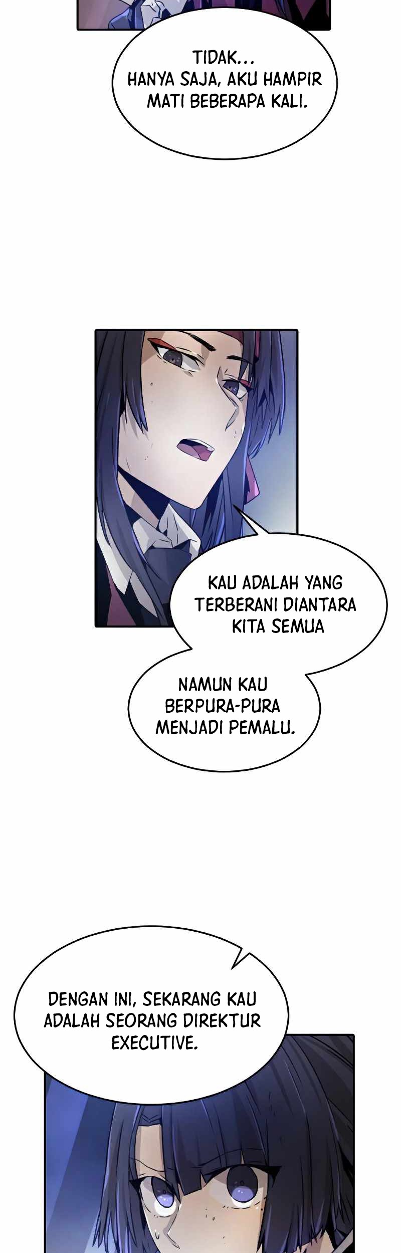 How to Kill a God Chapter 34 - halaman 4