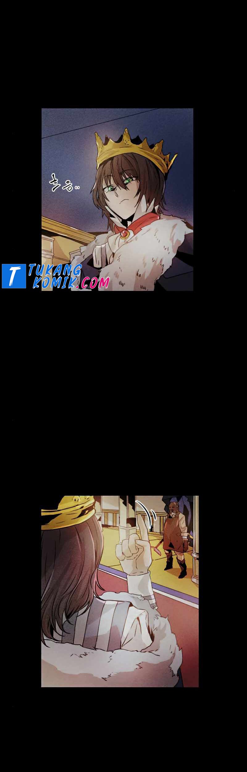 How to Kill a God Chapter 34 - halaman 43