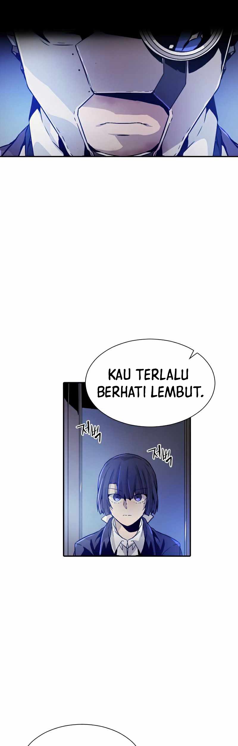 How to Kill a God Chapter 34 - halaman 48