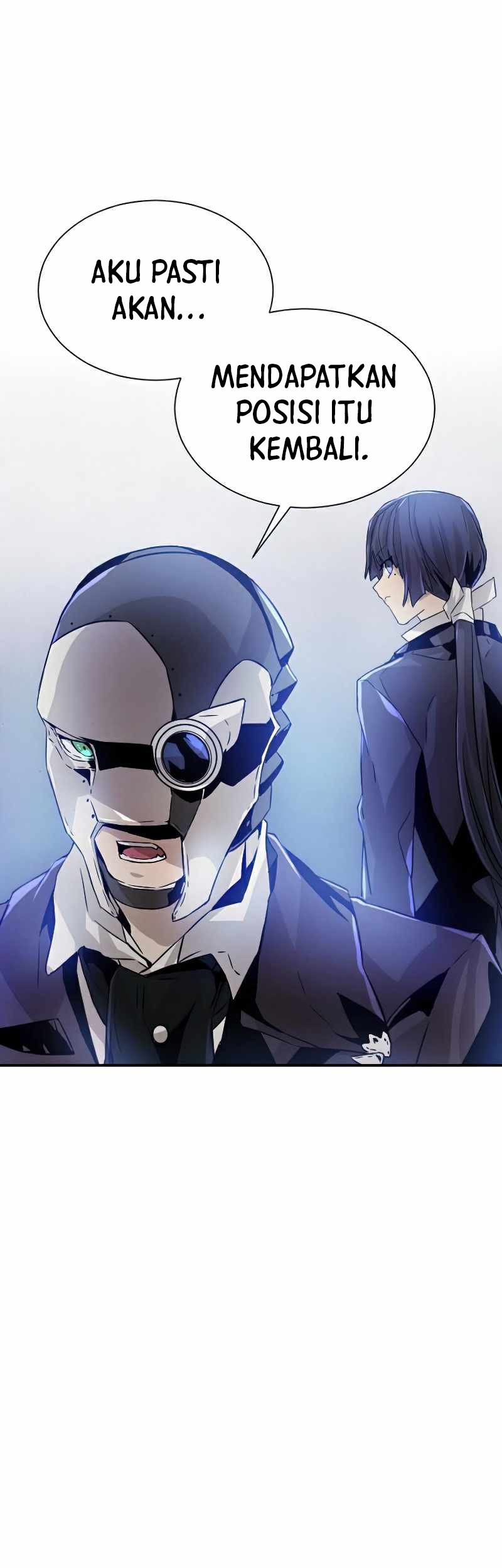 How to Kill a God Chapter 34 - halaman 50