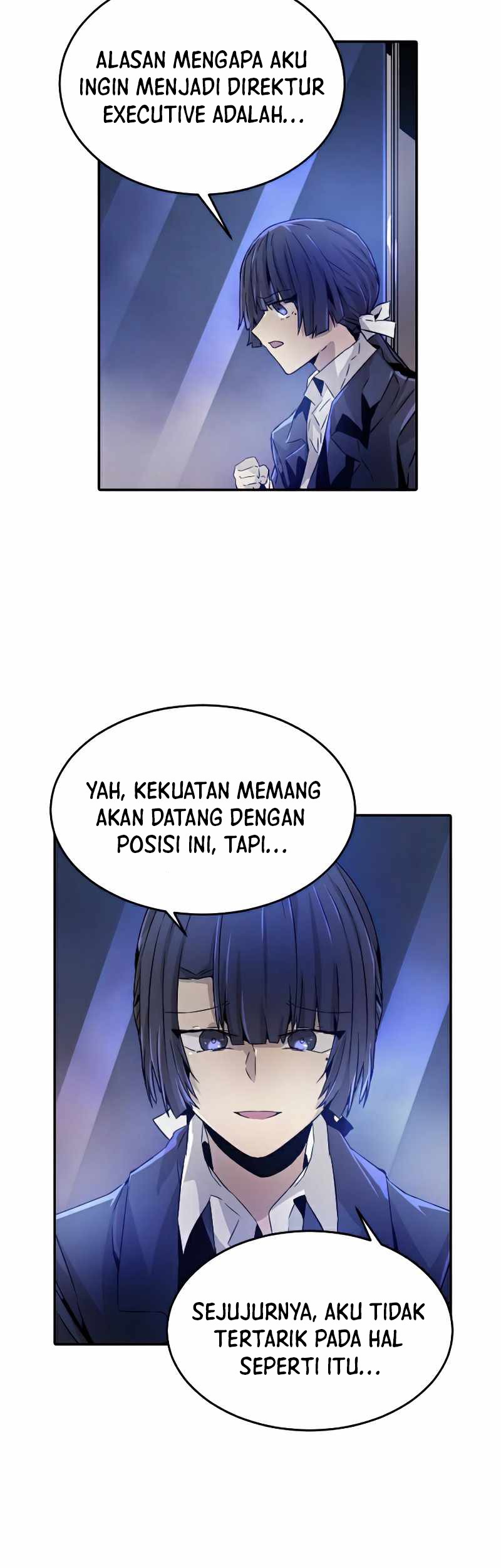 How to Kill a God Chapter 34 - halaman 6