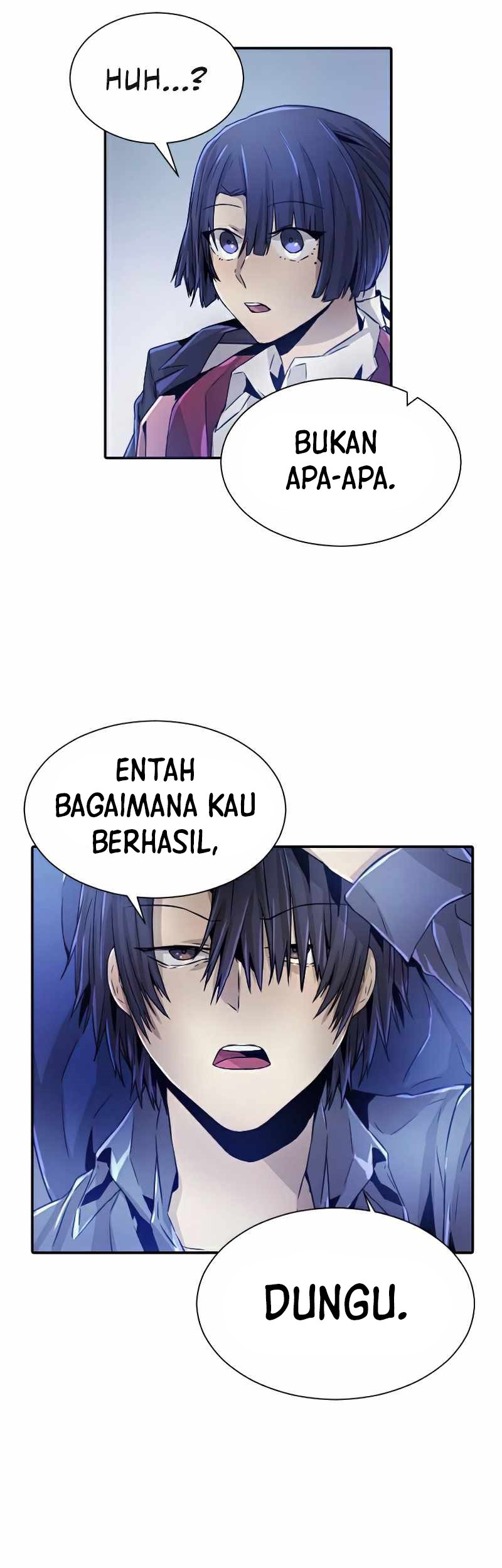 How to Kill a God Chapter 35 - halaman 11
