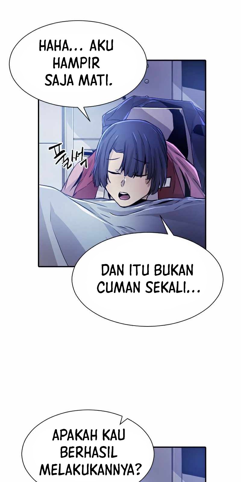How to Kill a God Chapter 35 - halaman 12