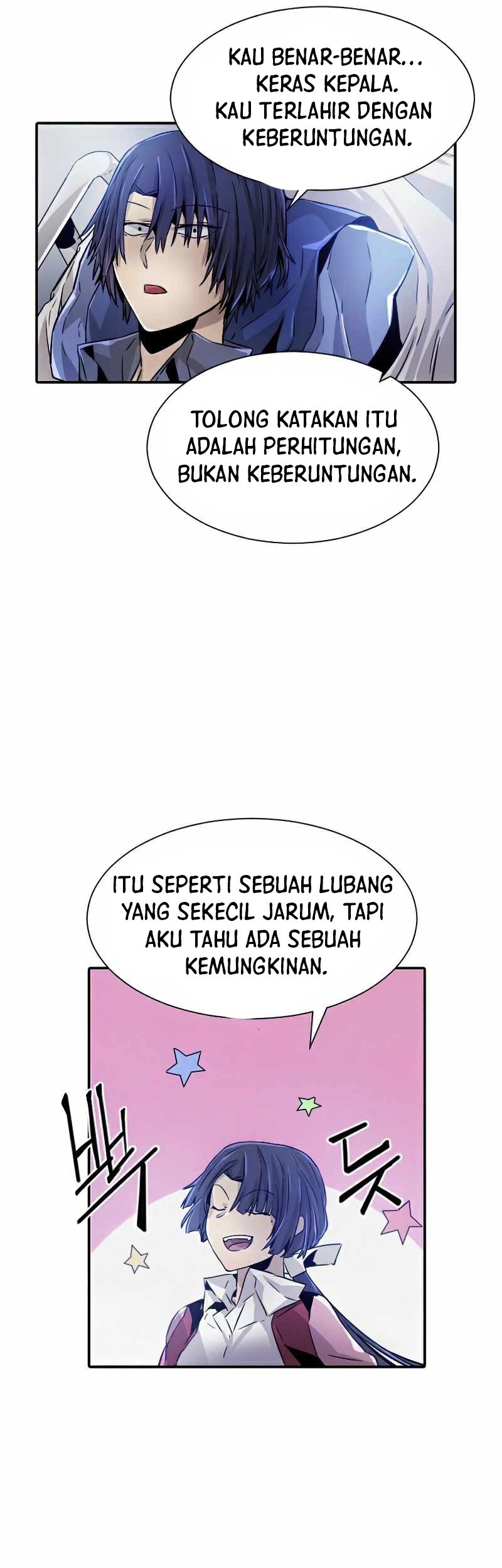 How to Kill a God Chapter 35 - halaman 16