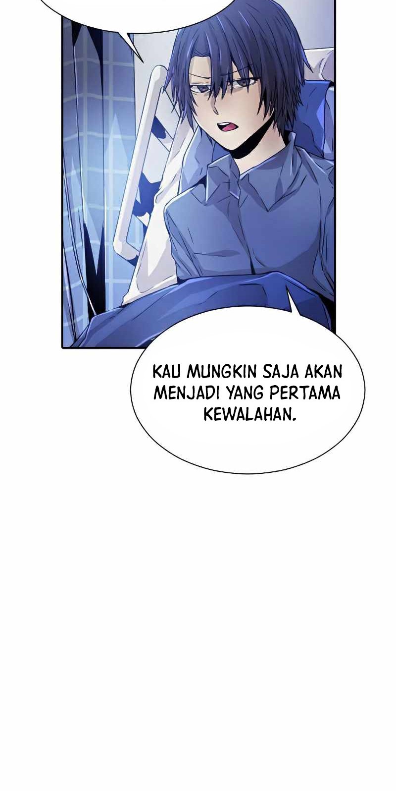 How to Kill a God Chapter 35 - halaman 21