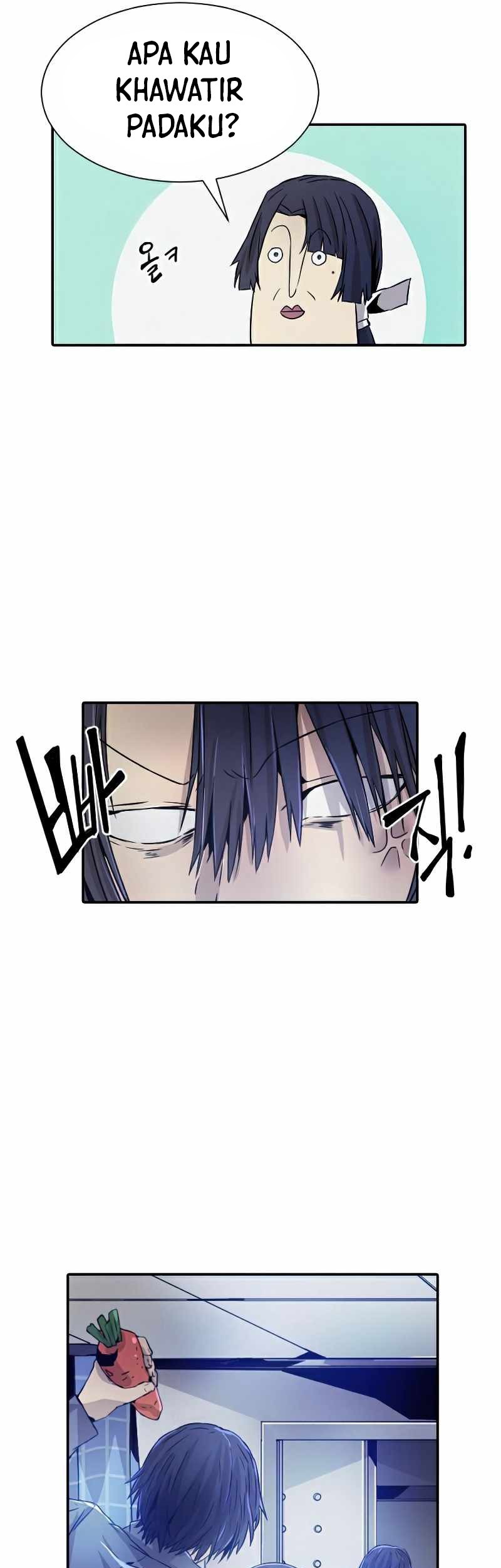 How to Kill a God Chapter 35 - halaman 23
