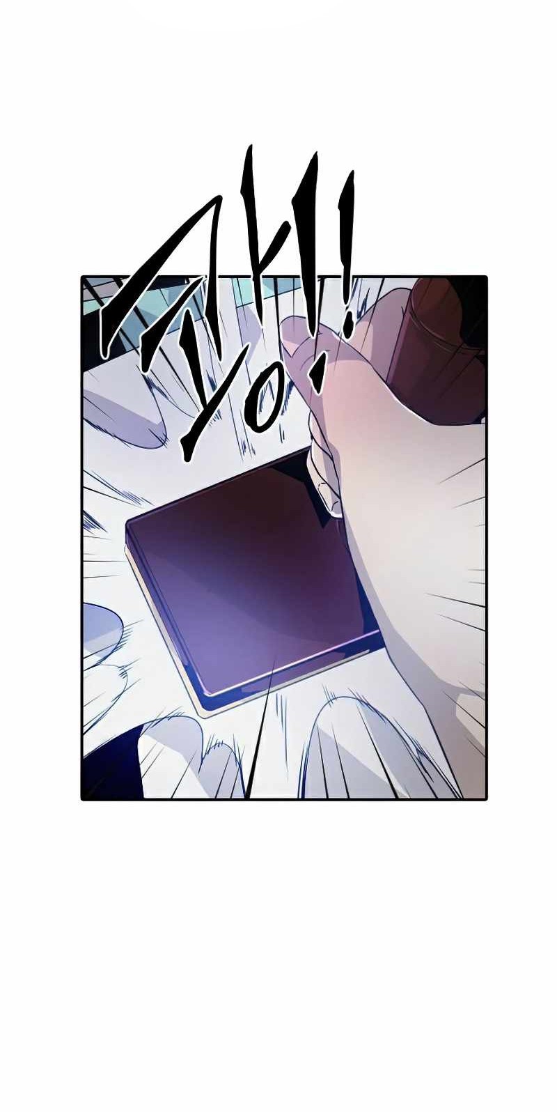 How to Kill a God Chapter 35 - halaman 26