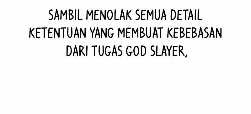 How to Kill a God Chapter 35 - halaman 29