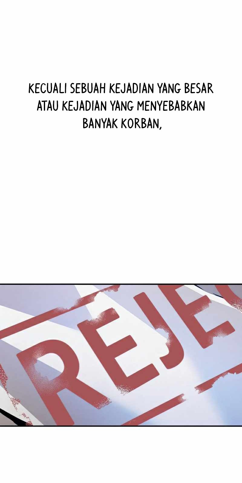 How to Kill a God Chapter 35 - halaman 31
