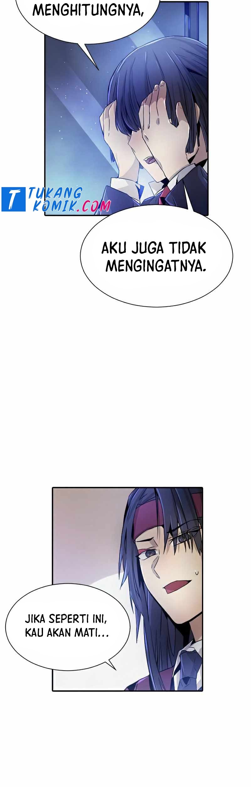 How to Kill a God Chapter 35 - halaman 41
