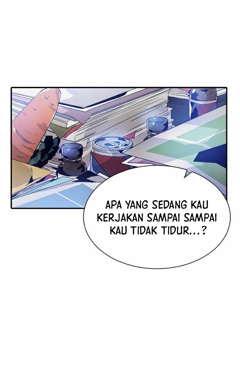 How to Kill a God Chapter 35 - halaman 42