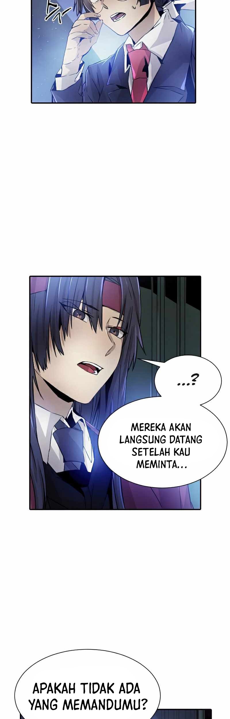 How to Kill a God Chapter 35 - halaman 47