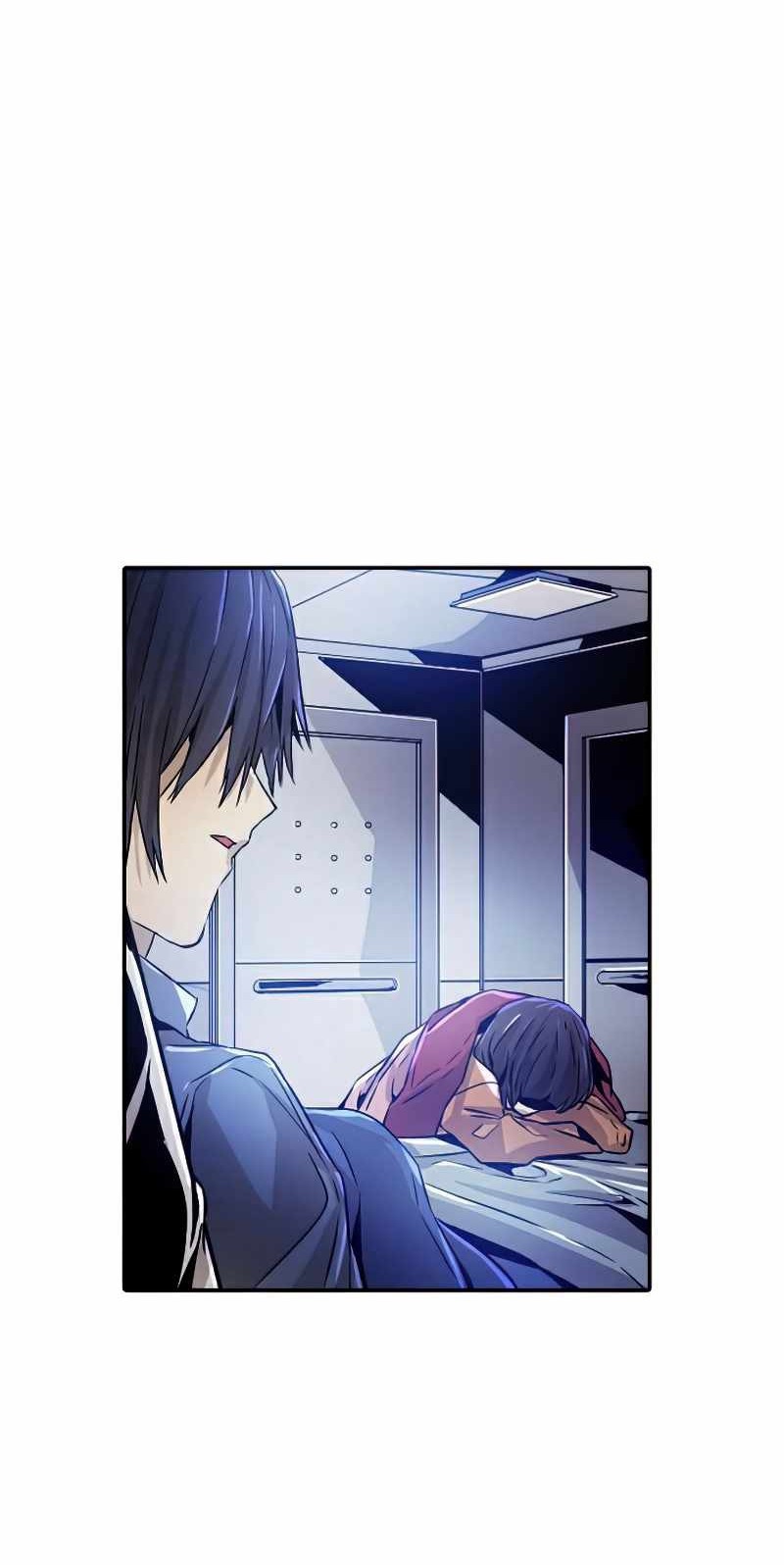 How to Kill a God Chapter 35 - halaman 5