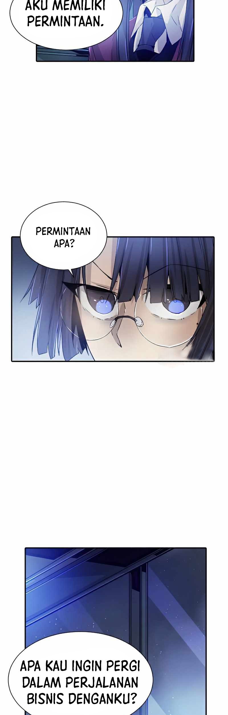 How to Kill a God Chapter 35 - halaman 52