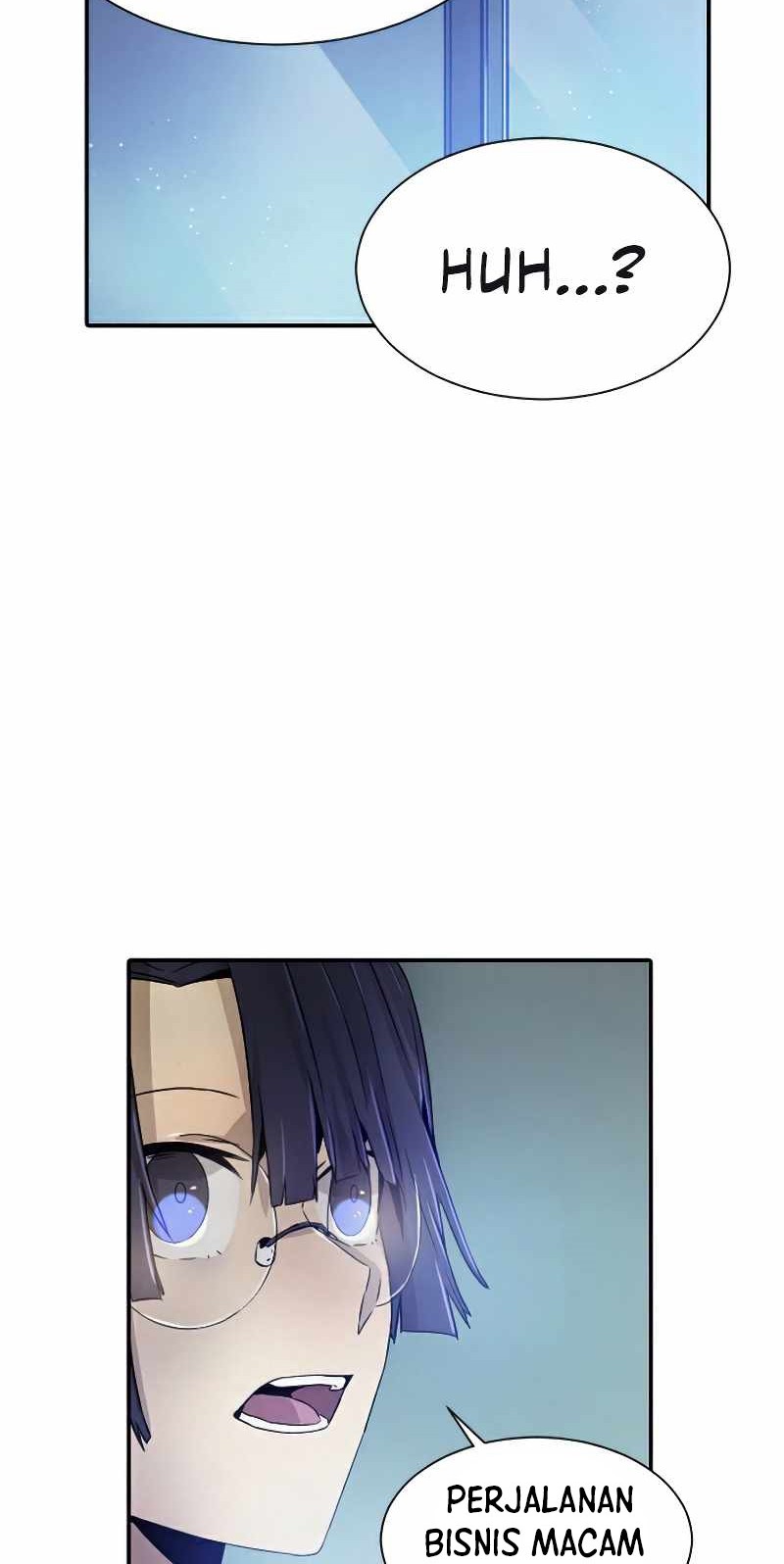 How to Kill a God Chapter 35 - halaman 53