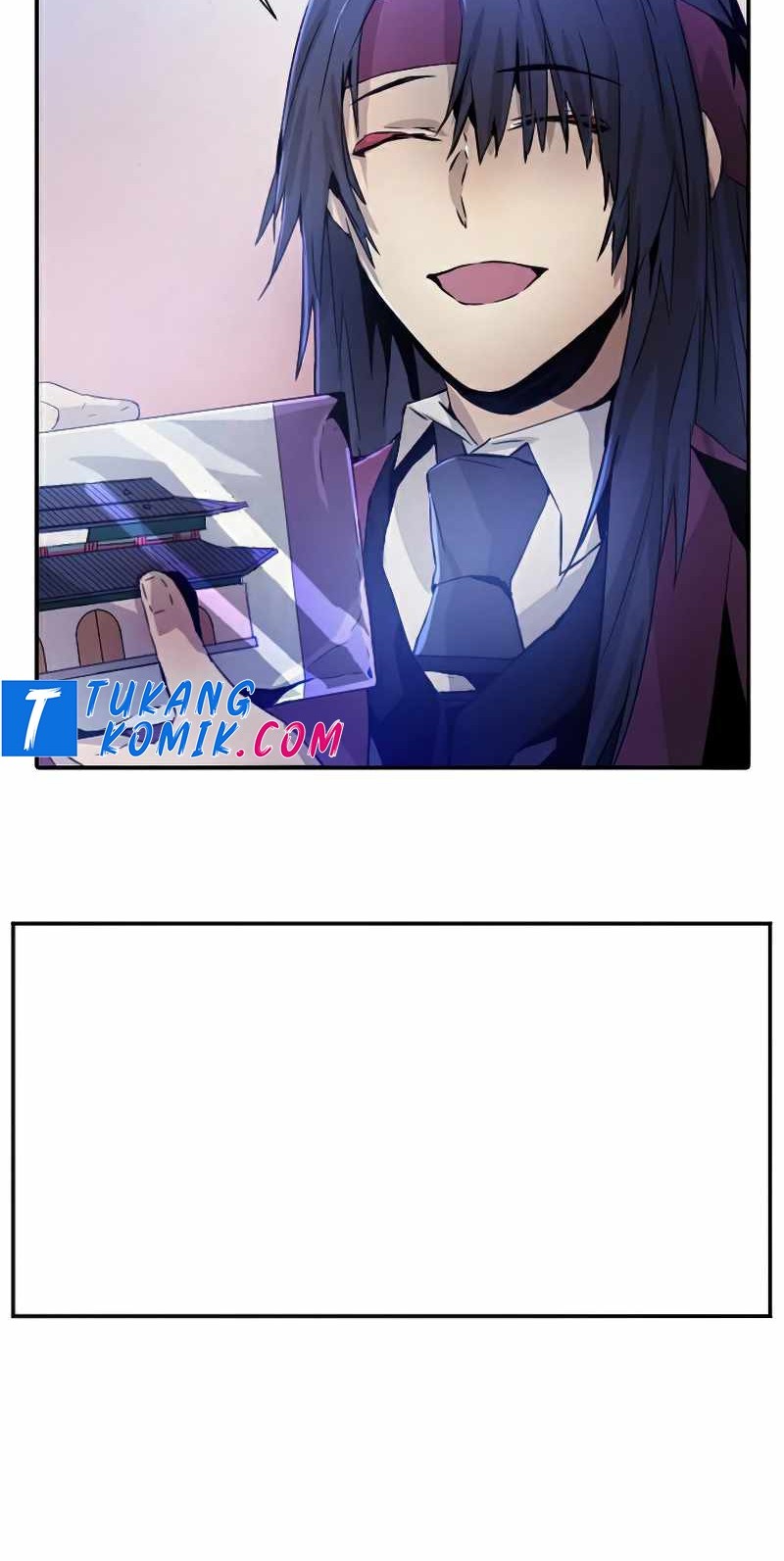 How to Kill a God Chapter 35 - halaman 55