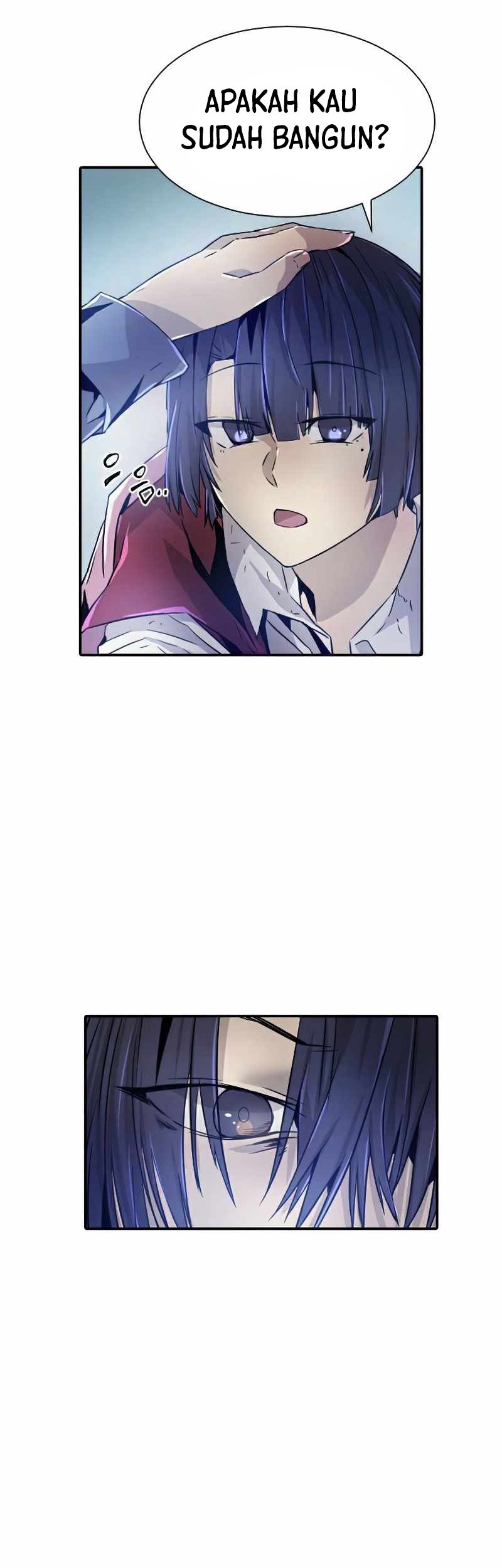 How to Kill a God Chapter 35 - halaman 9