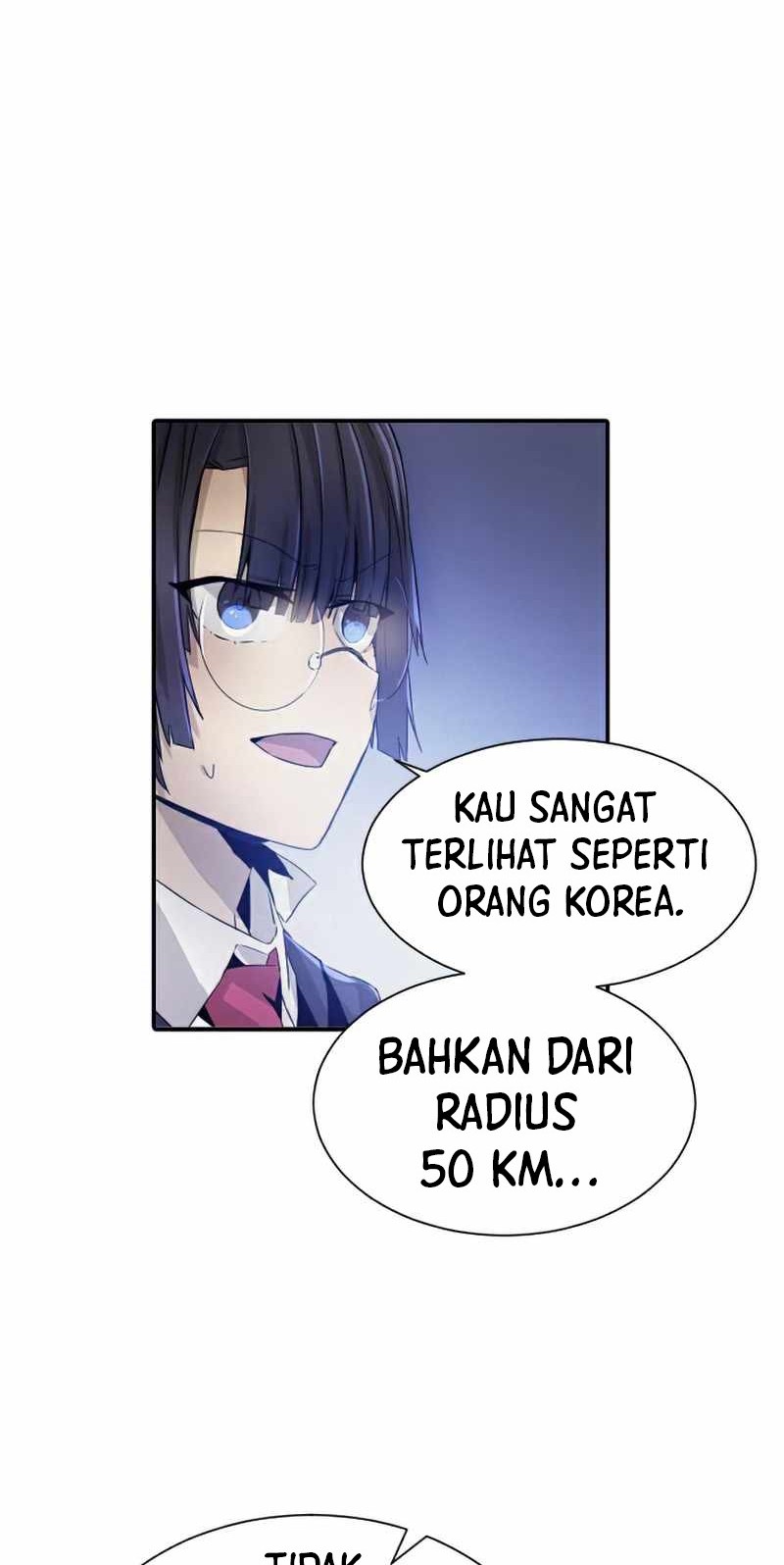 How to Kill a God Chapter 36 - halaman 10