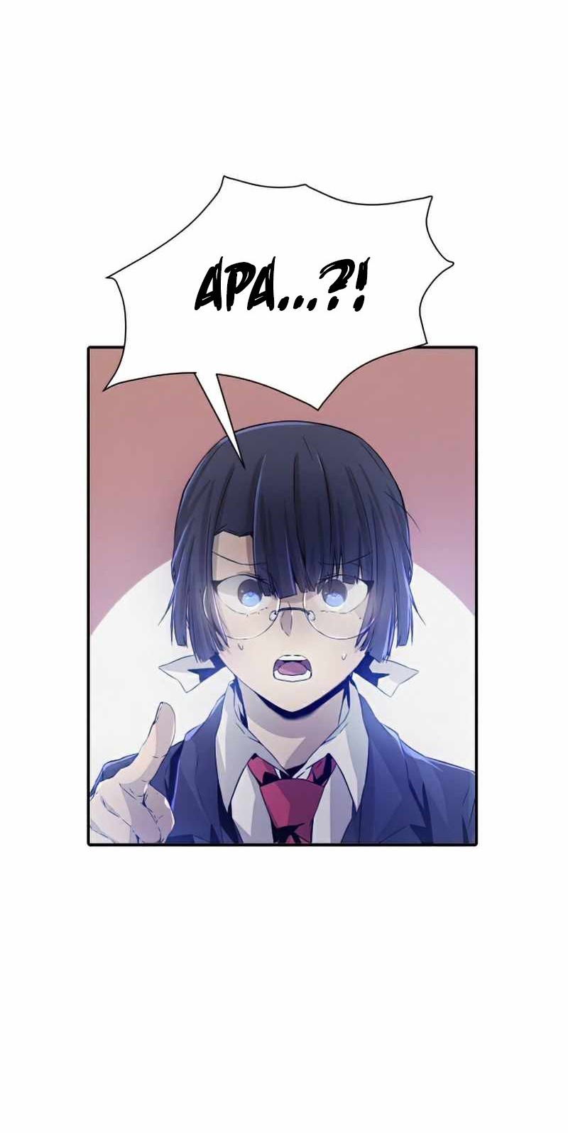 How to Kill a God Chapter 36 - halaman 12