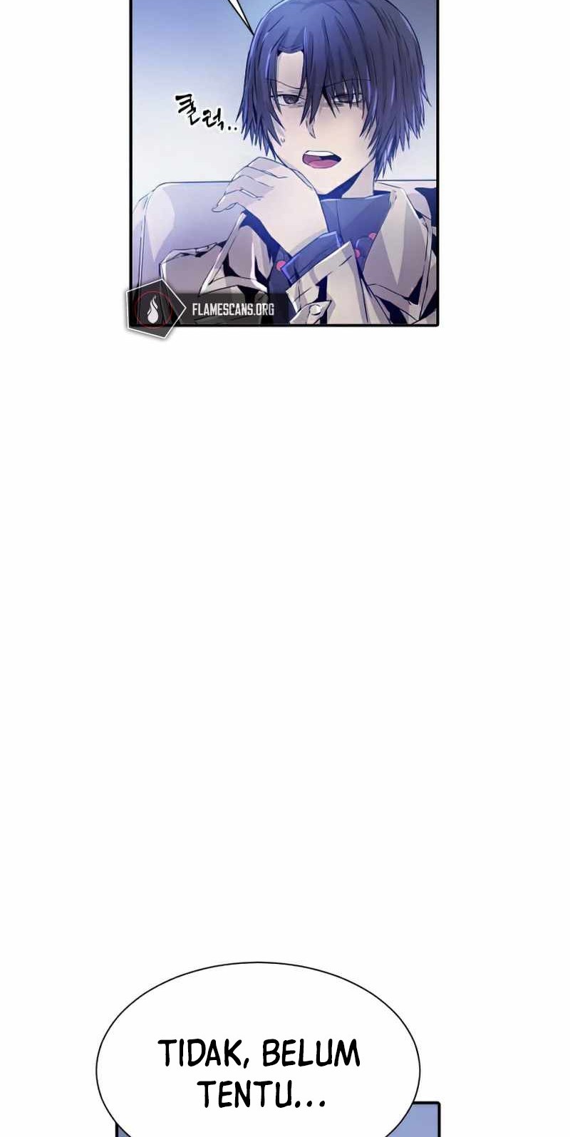 How to Kill a God Chapter 36 - halaman 17