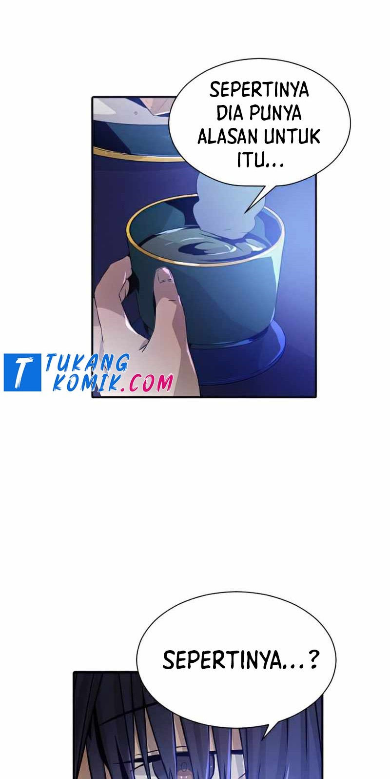 How to Kill a God Chapter 36 - halaman 19
