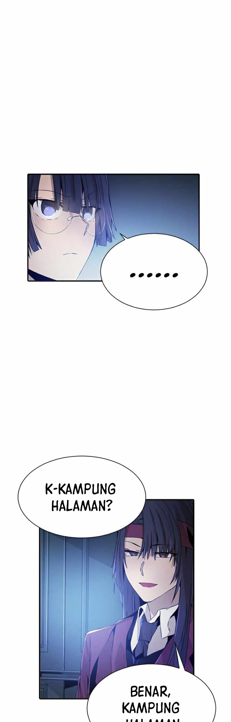 How to Kill a God Chapter 36 - halaman 2