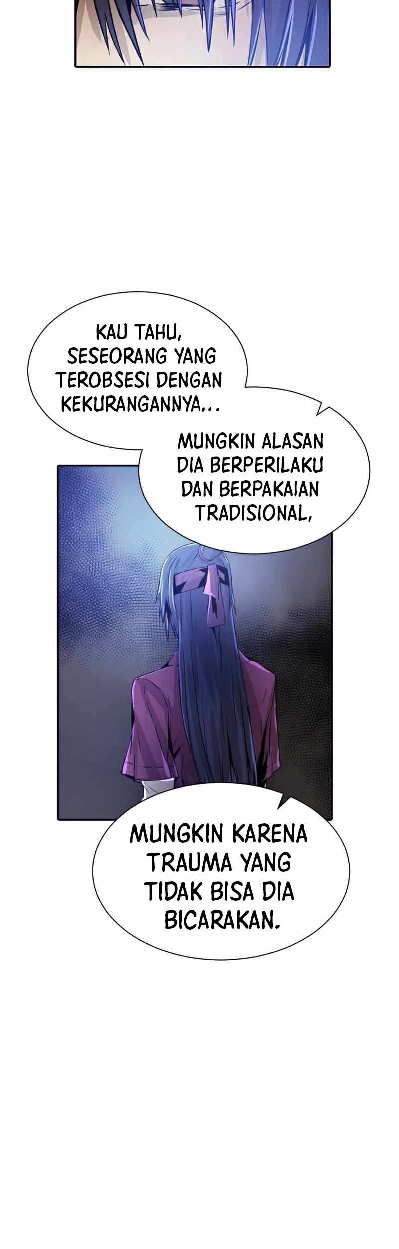 How to Kill a God Chapter 36 - halaman 20