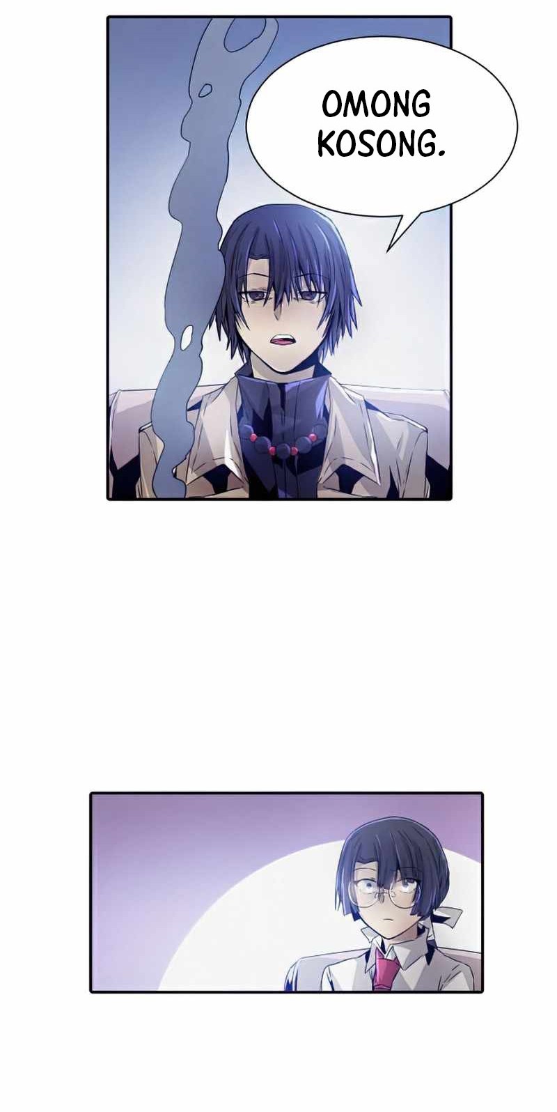 How to Kill a God Chapter 36 - halaman 21