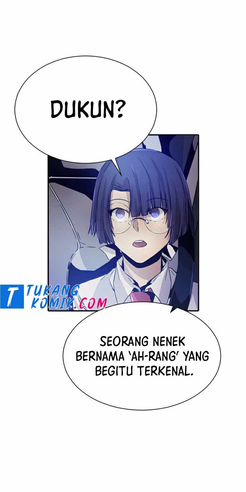 How to Kill a God Chapter 36 - halaman 42