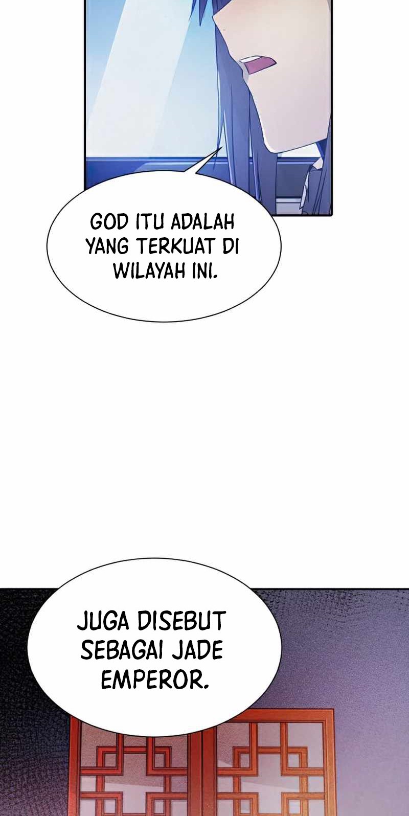 How to Kill a God Chapter 36 - halaman 45
