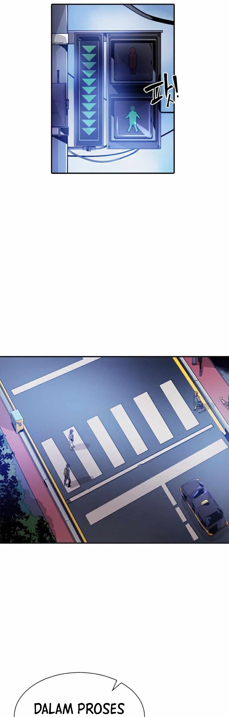 How to Kill a God Chapter 36 - halaman 51