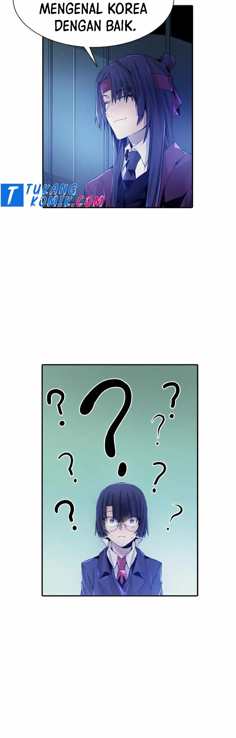 How to Kill a God Chapter 36 - halaman 6