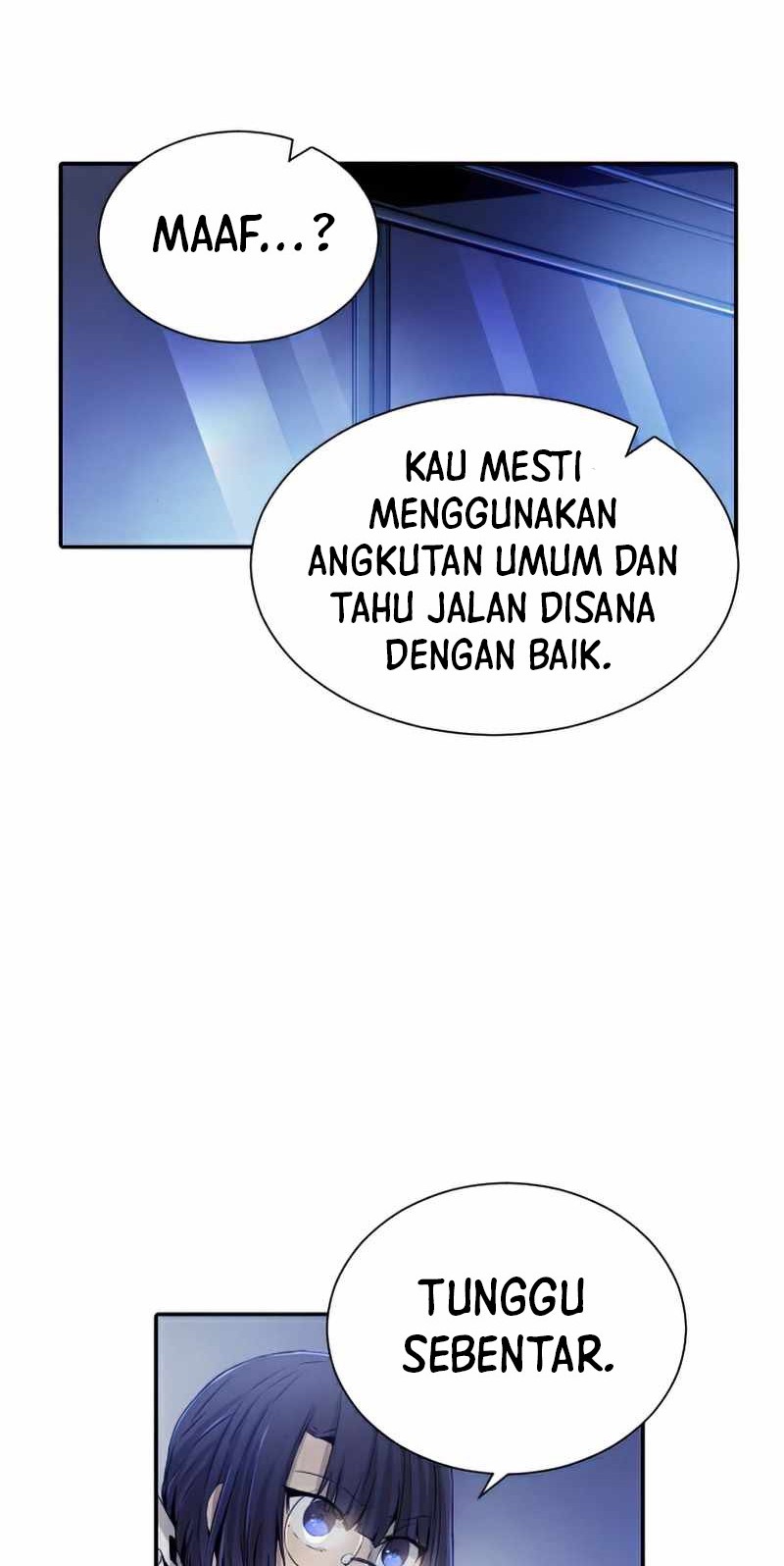How to Kill a God Chapter 36 - halaman 7