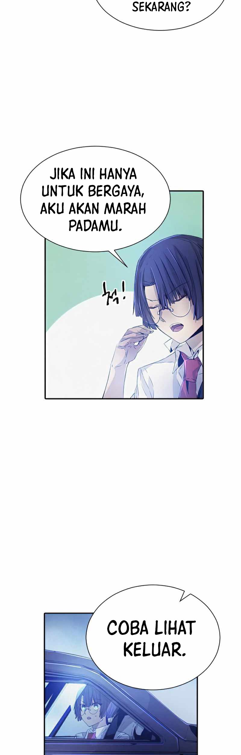 How to Kill a God Chapter 37 - halaman 10