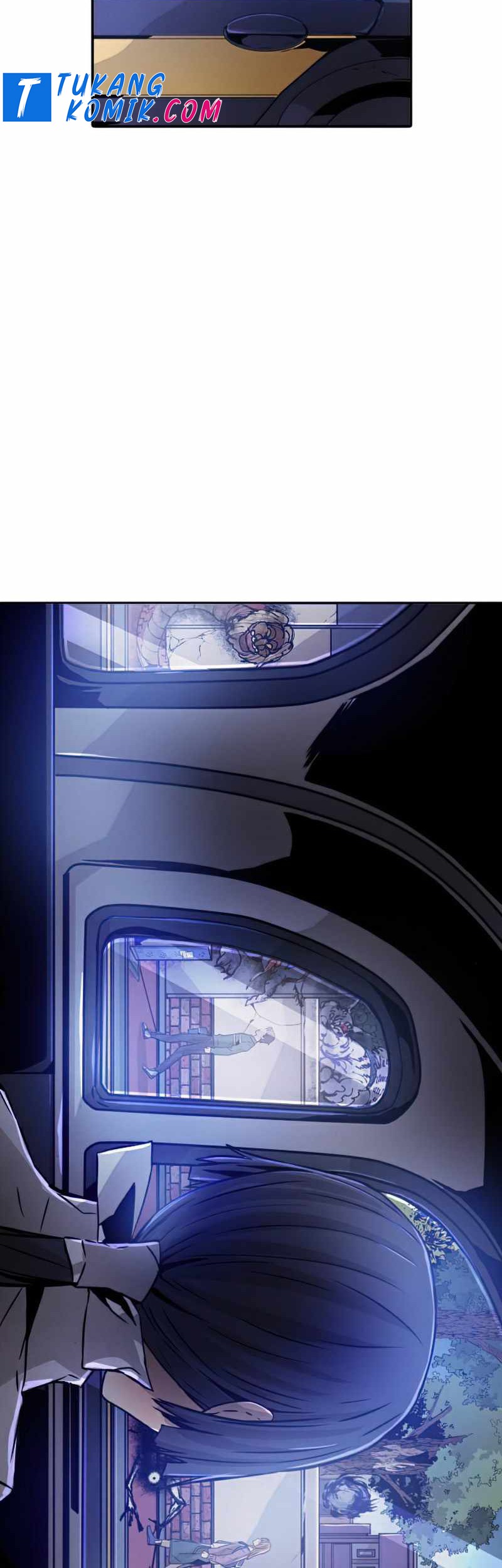 How to Kill a God Chapter 37 - halaman 11