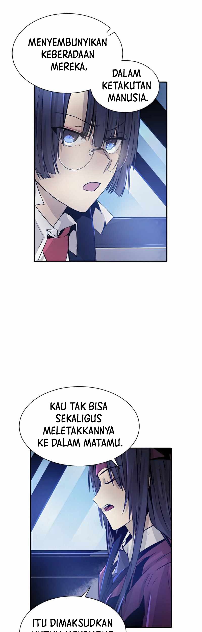 How to Kill a God Chapter 37 - halaman 19