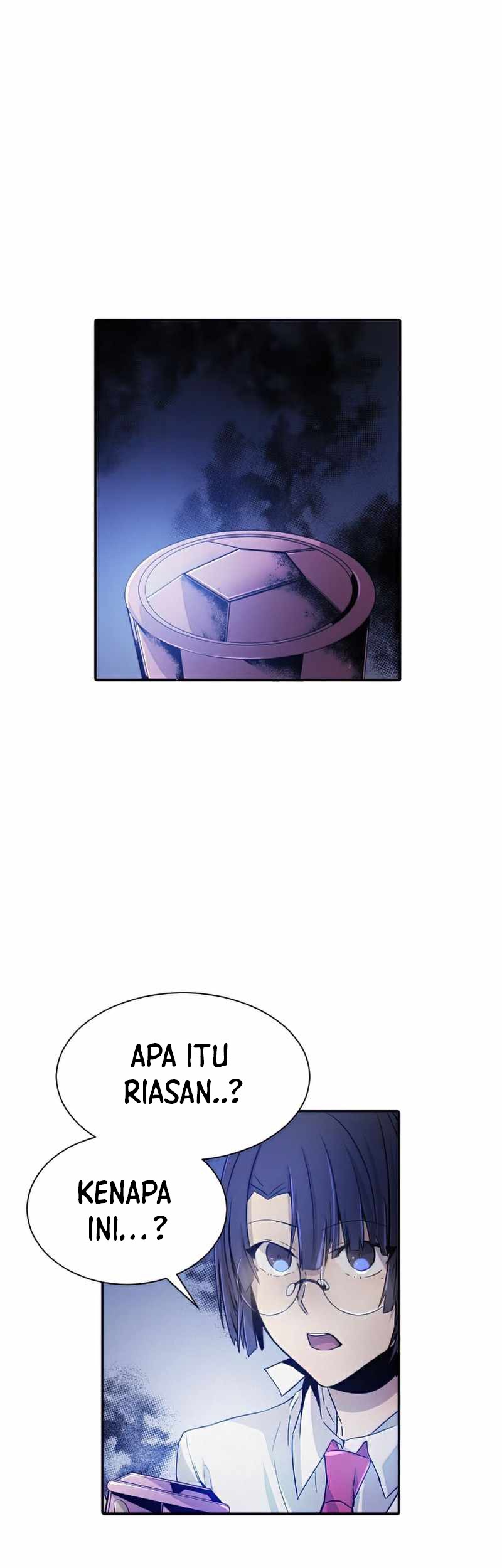 How to Kill a God Chapter 37 - halaman 2