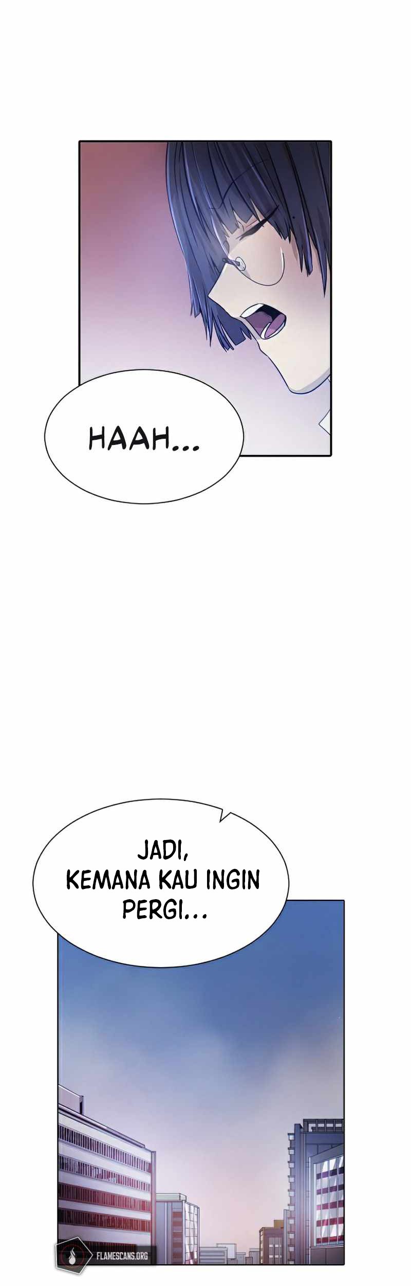 How to Kill a God Chapter 37 - halaman 27
