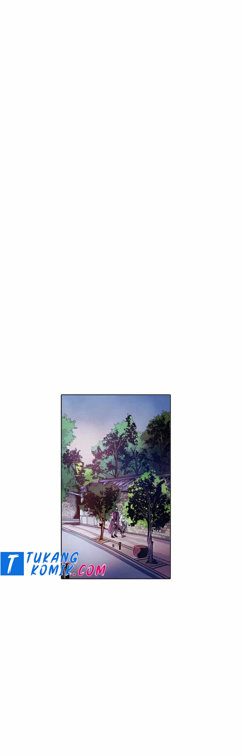How to Kill a God Chapter 37 - halaman 28