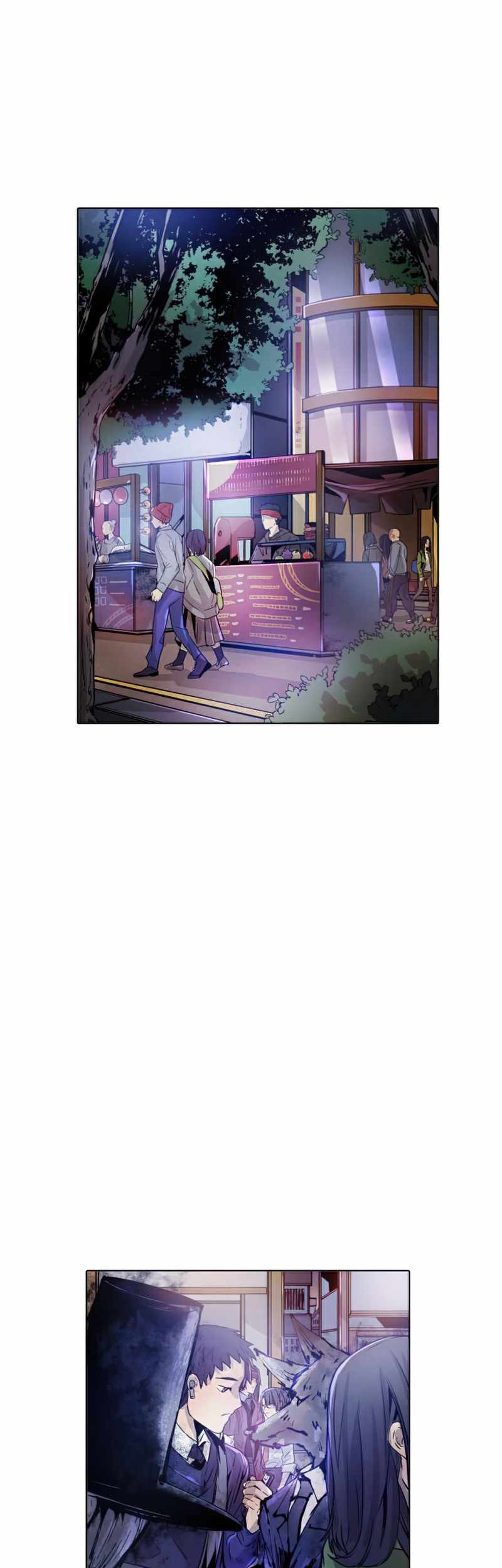 How to Kill a God Chapter 37 - halaman 29