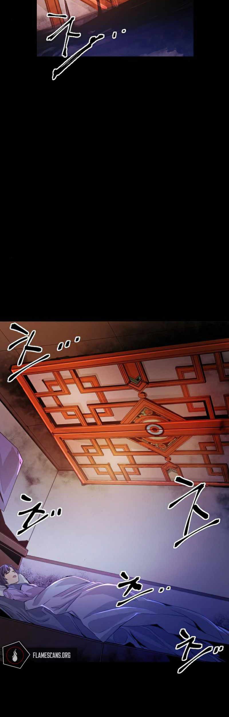How to Kill a God Chapter 37 - halaman 39