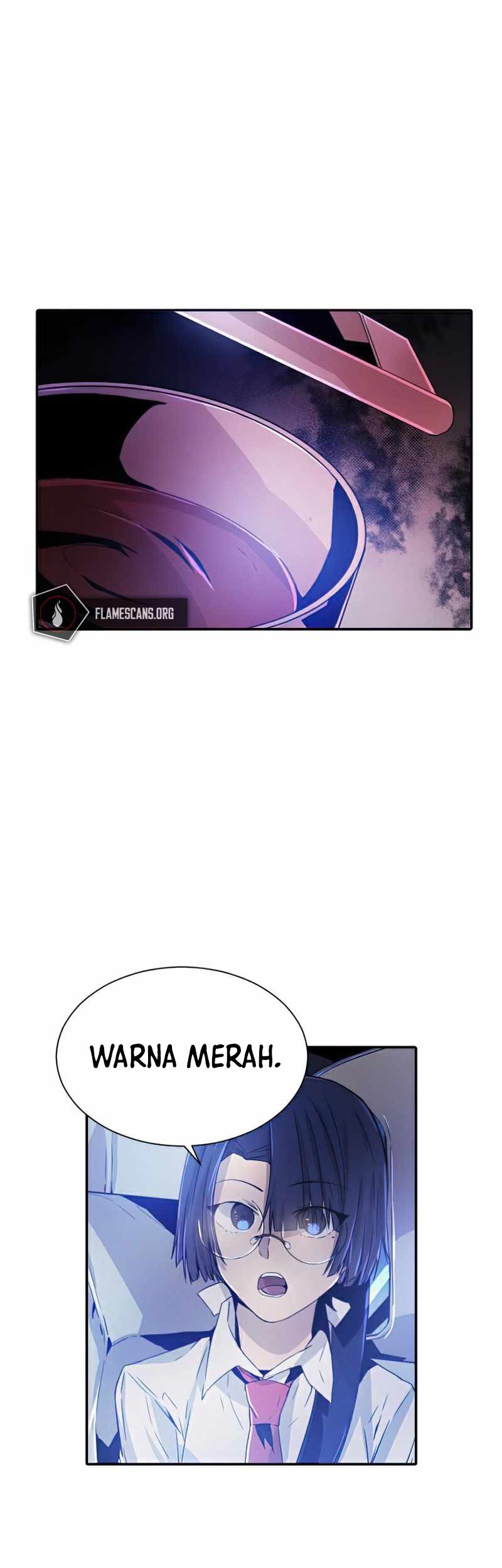 How to Kill a God Chapter 37 - halaman 4