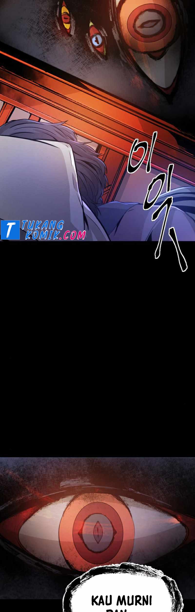 How to Kill a God Chapter 37 - halaman 41