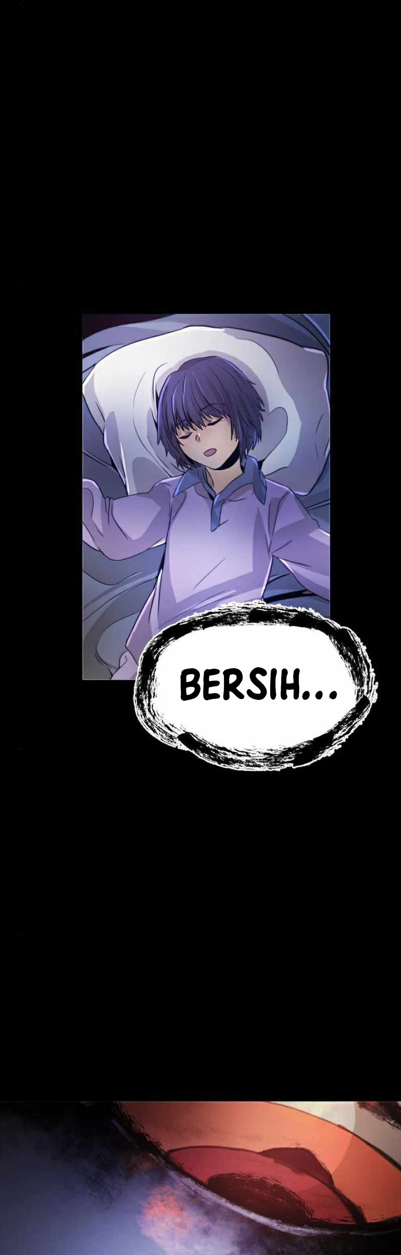 How to Kill a God Chapter 37 - halaman 43